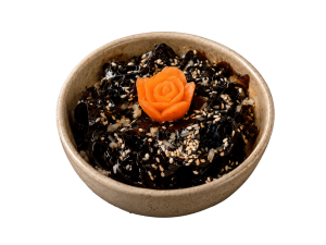 Seaweed Salad