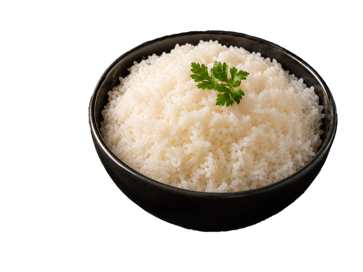 Arroz Branco