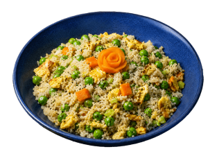 Fried Rice