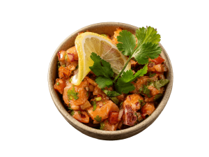 Ceviche