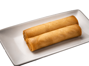 Vegetable Spring Roll