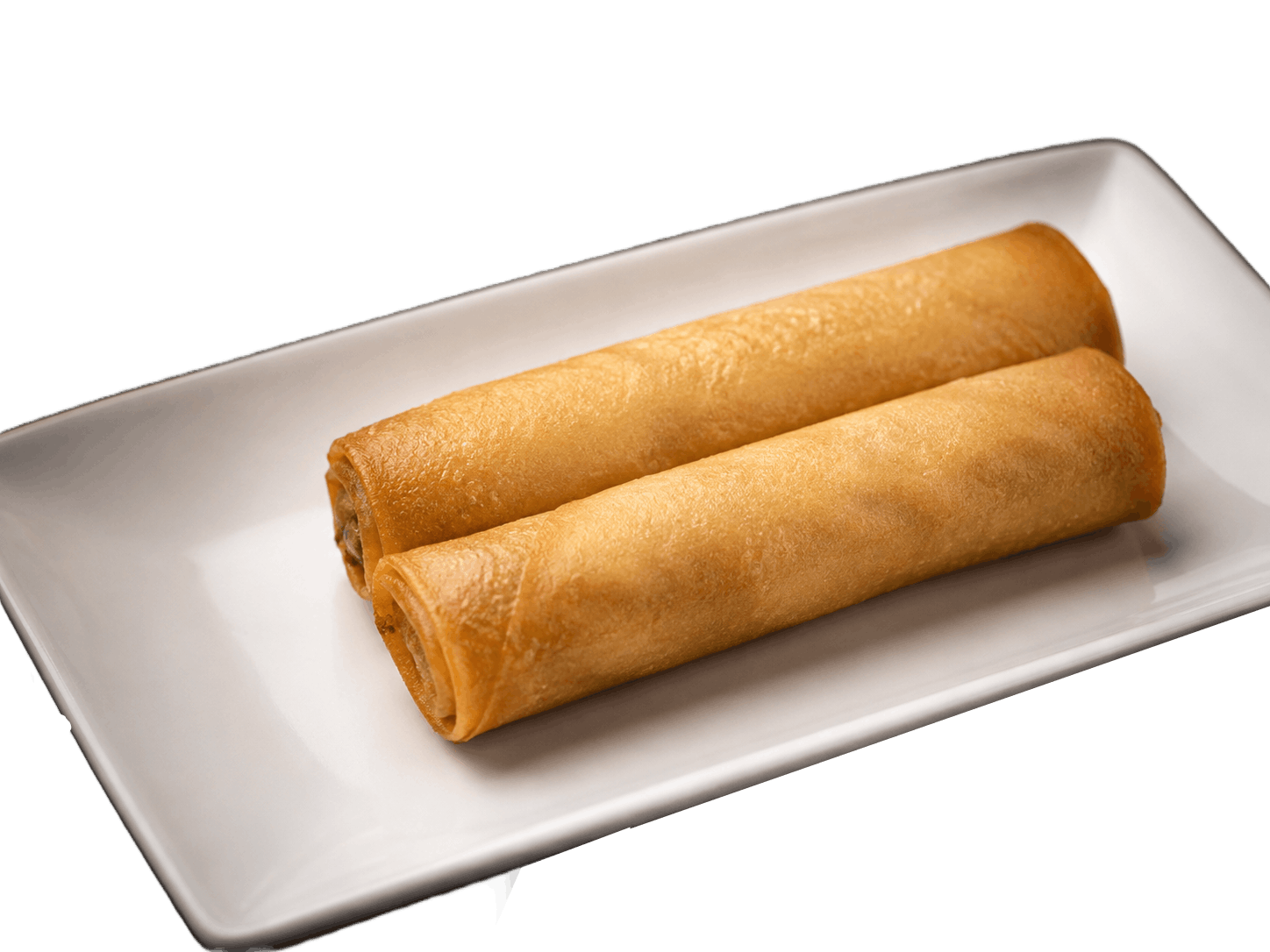 Crepe de Legumes