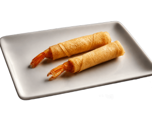 Shrimp Spring Roll