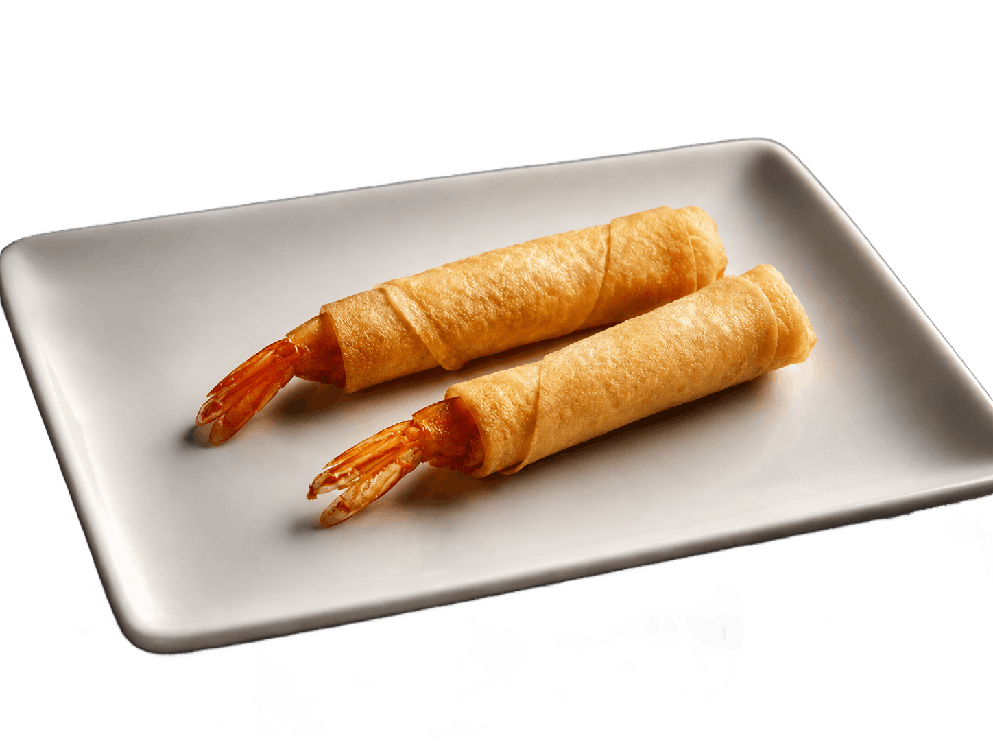 Crepe de Camarão