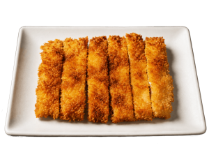 Breaded Chicken