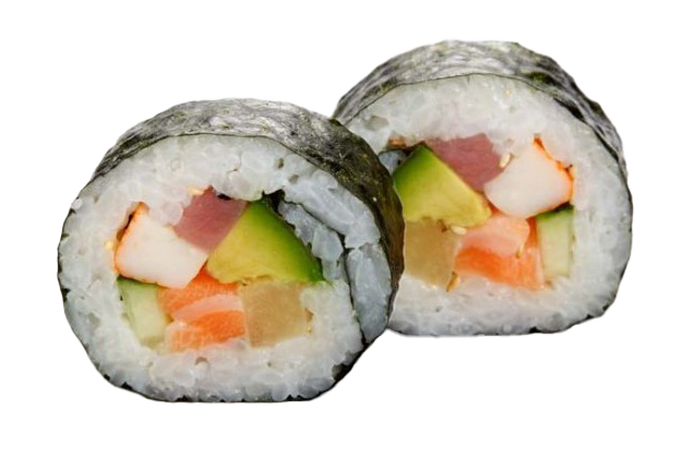 Futo Maki
