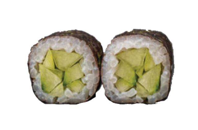 Hossomaki Pepino