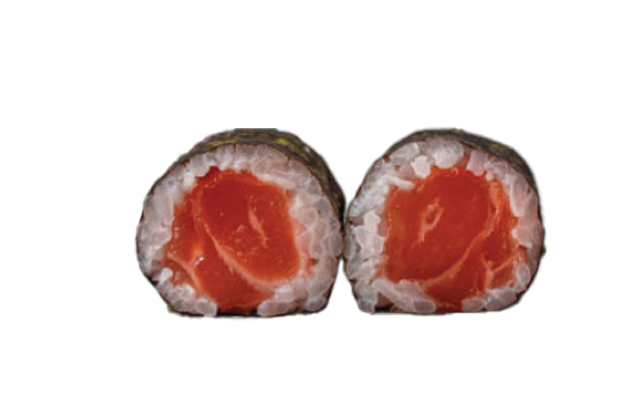 Hossomaki Salmão