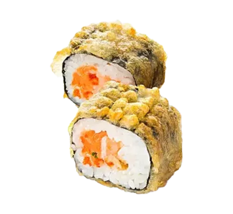 Hosomaki Tempura