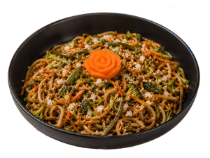Vegetable Noodles