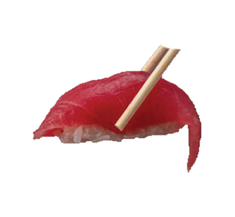 Nigiri de Atum