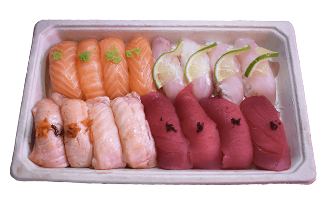 Nigiri Misto