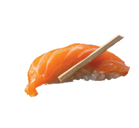 Nigiri Salmão