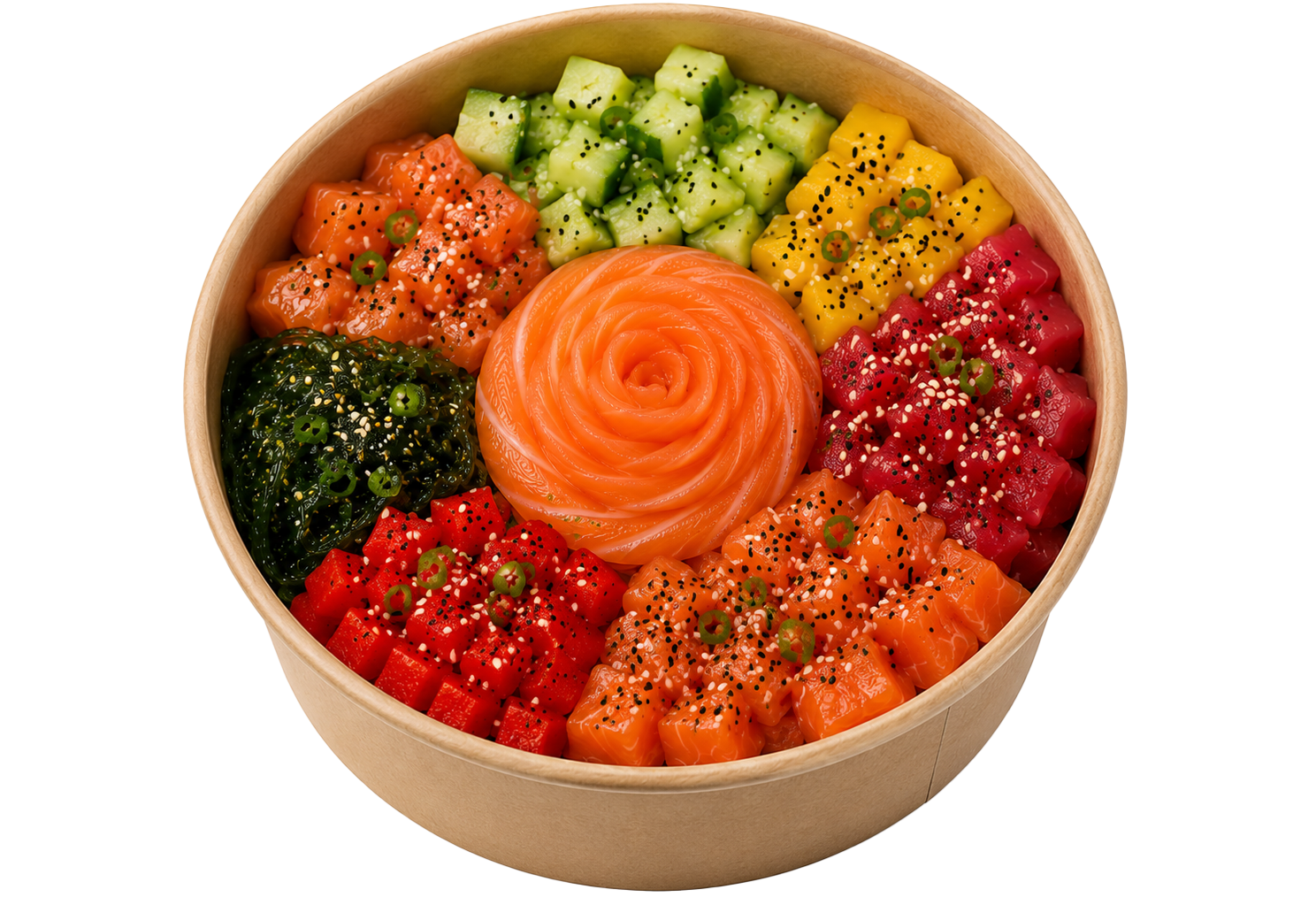 Poke Misto