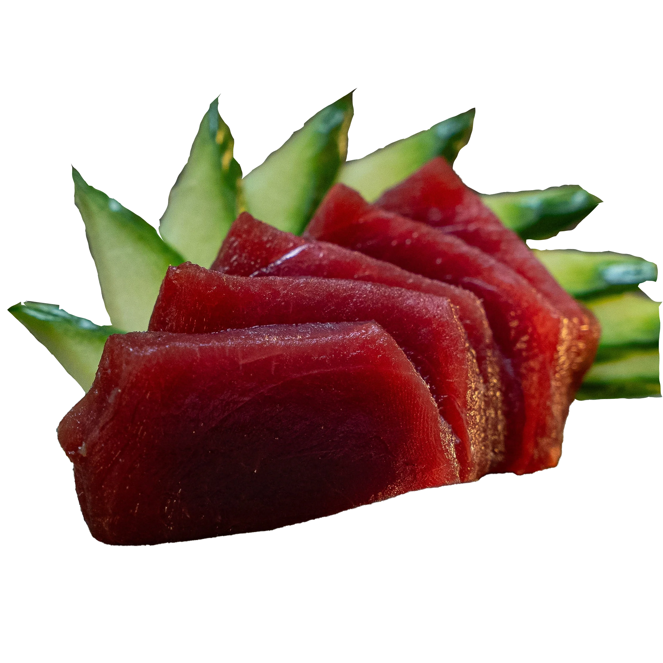 Sashimi Atum