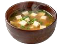 Sopa Miso