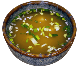 Miso Soup