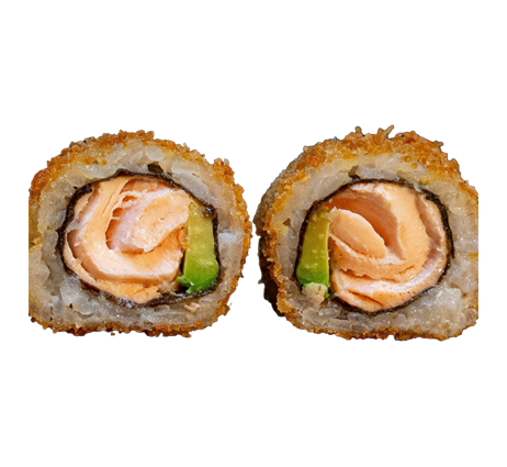 Sushi Panado