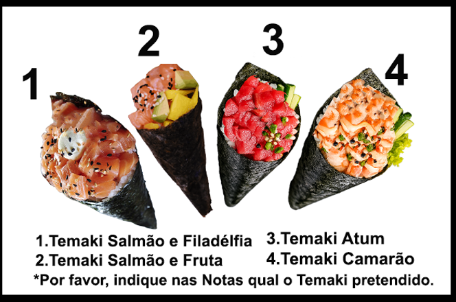 Temaki