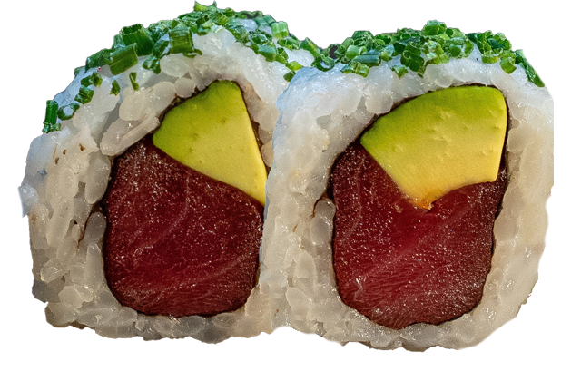 Uramaki Atum