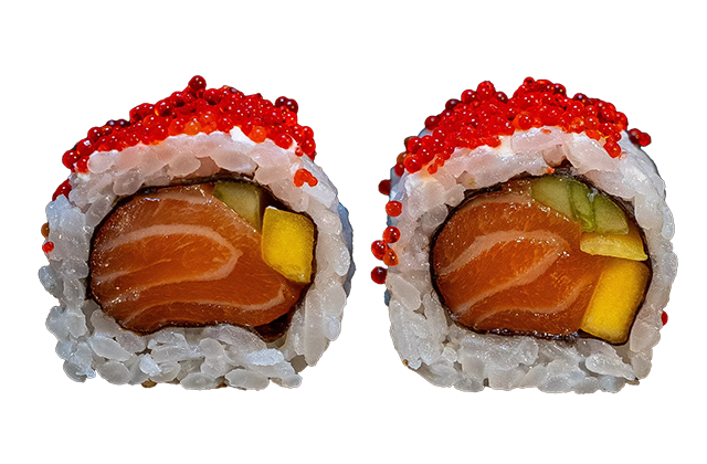Uramaki California