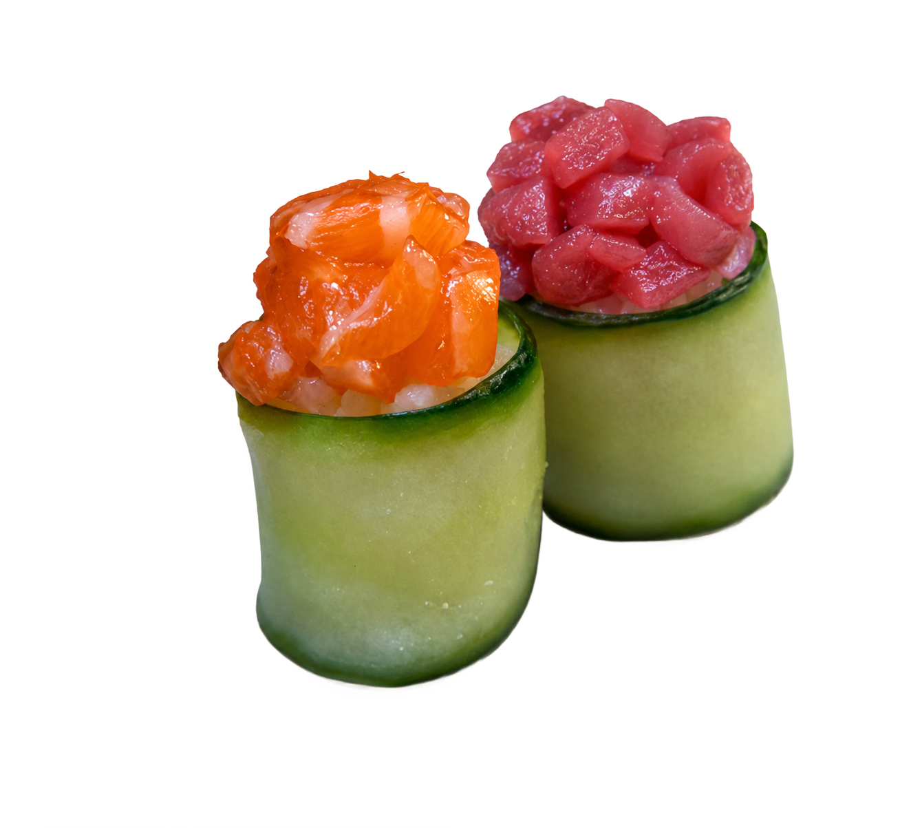Gunkan Pepino