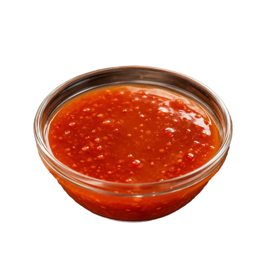 Sweet chili