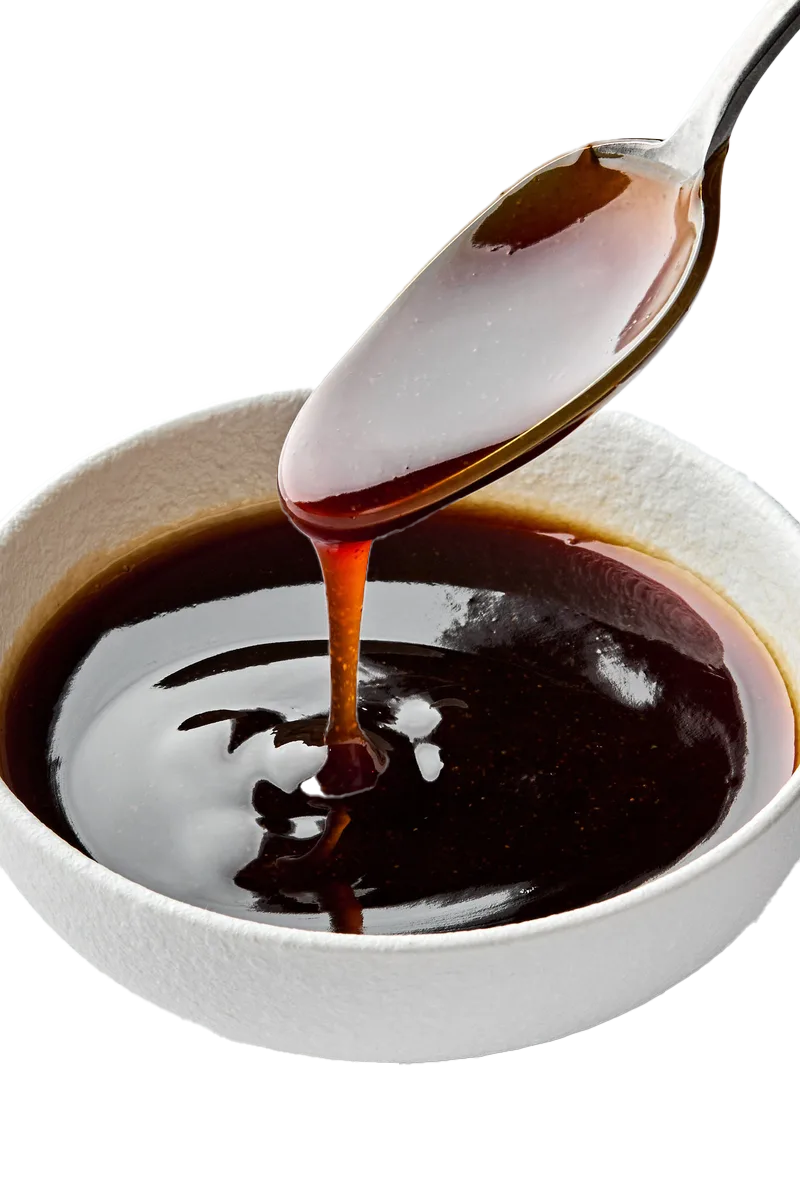 Teriyaki