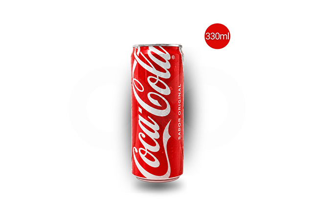 Coca-Cola Original -33cl