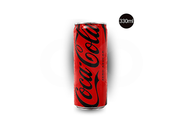 Cola Zero -33cl