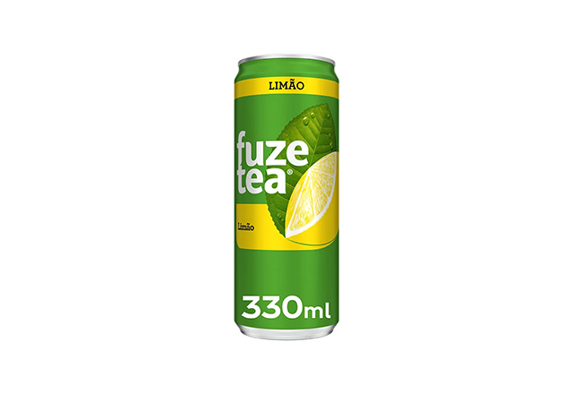 Fuze Limon-33cl