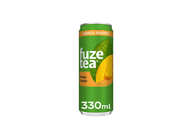 Fuze Manga/Ananac-33cl