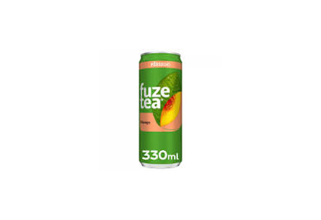 Fuze Pessego-33cl