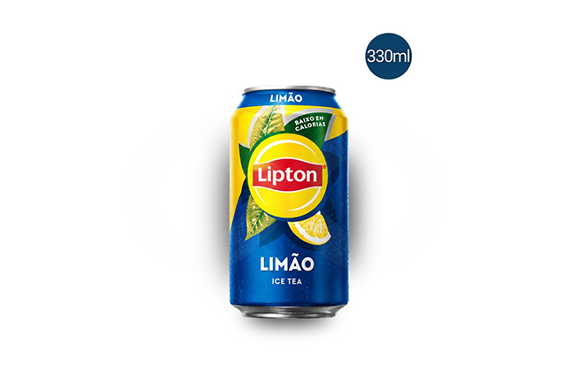 Ice-Tea Limão -33cl