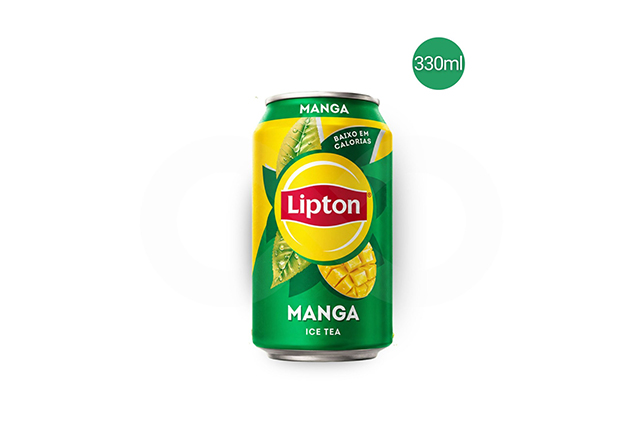 Ice-Tea Manga -33cl