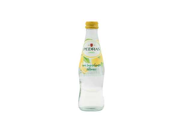 Pedras Limão com Gas -25cl