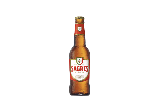 Sagres -33cl