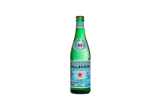 Agua com Gas San Pellegrino - 50.5 cl