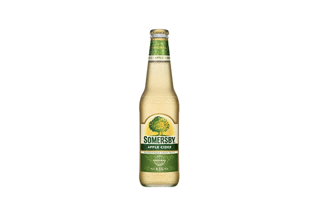 Somersby