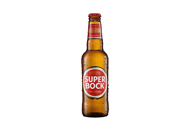 Super Bock -33cl