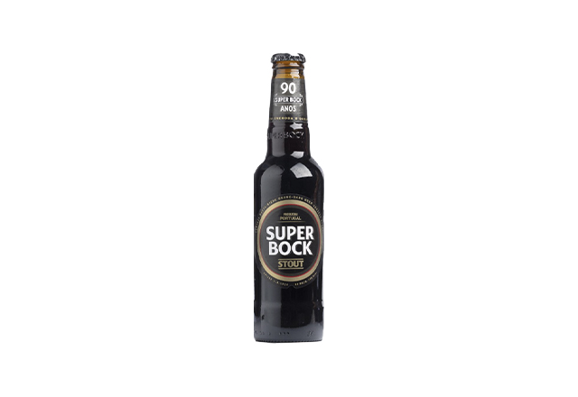 Super Bock Preta-33cl