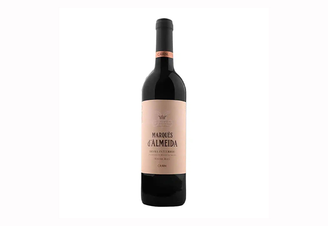 MarquesD'Almedia Tinto-75cl