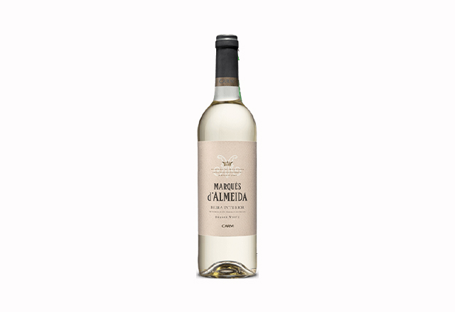 MarquesD'Almedia Branco-75cl