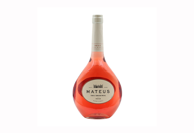 Mateus Rose-37.5cl