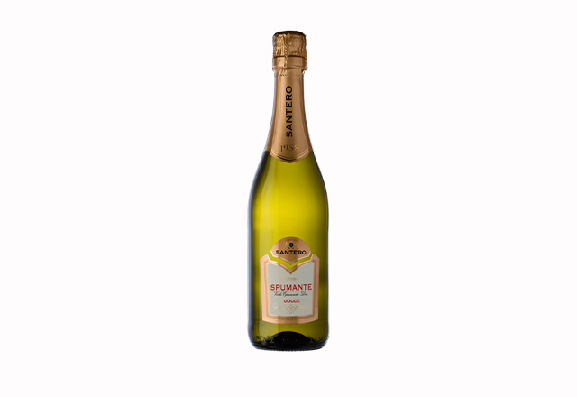 Santero Doce-75cl