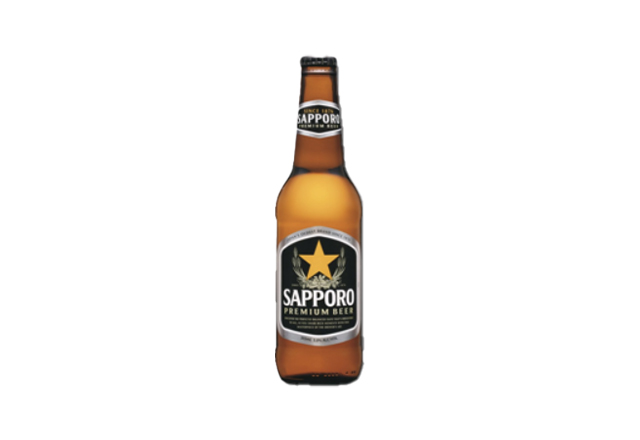 Sappro Japones -33cl